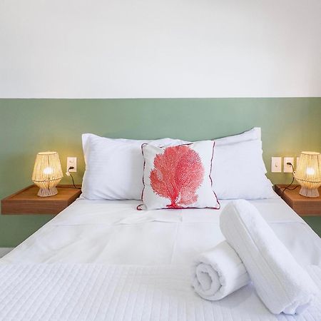 Casas Wave Villa Maceió Kültér fotó