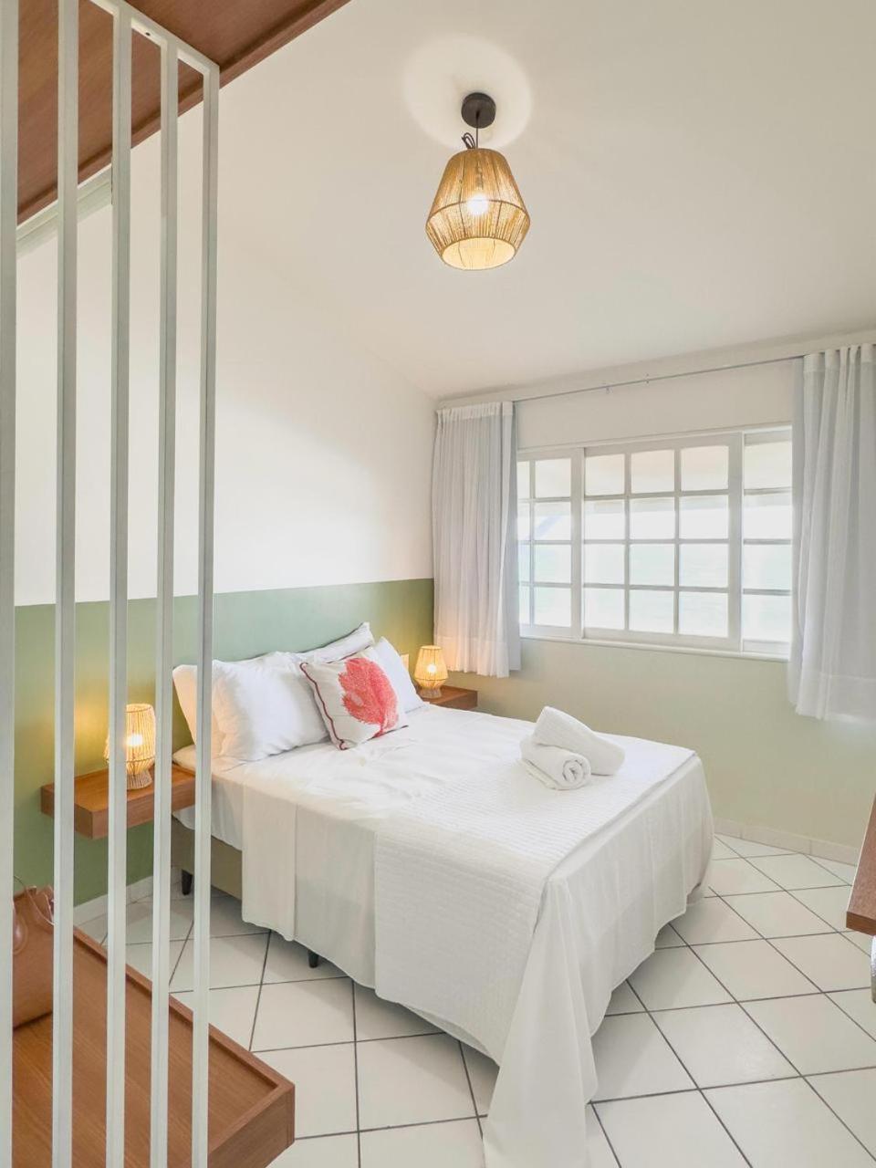 Casas Wave Villa Maceió Kültér fotó