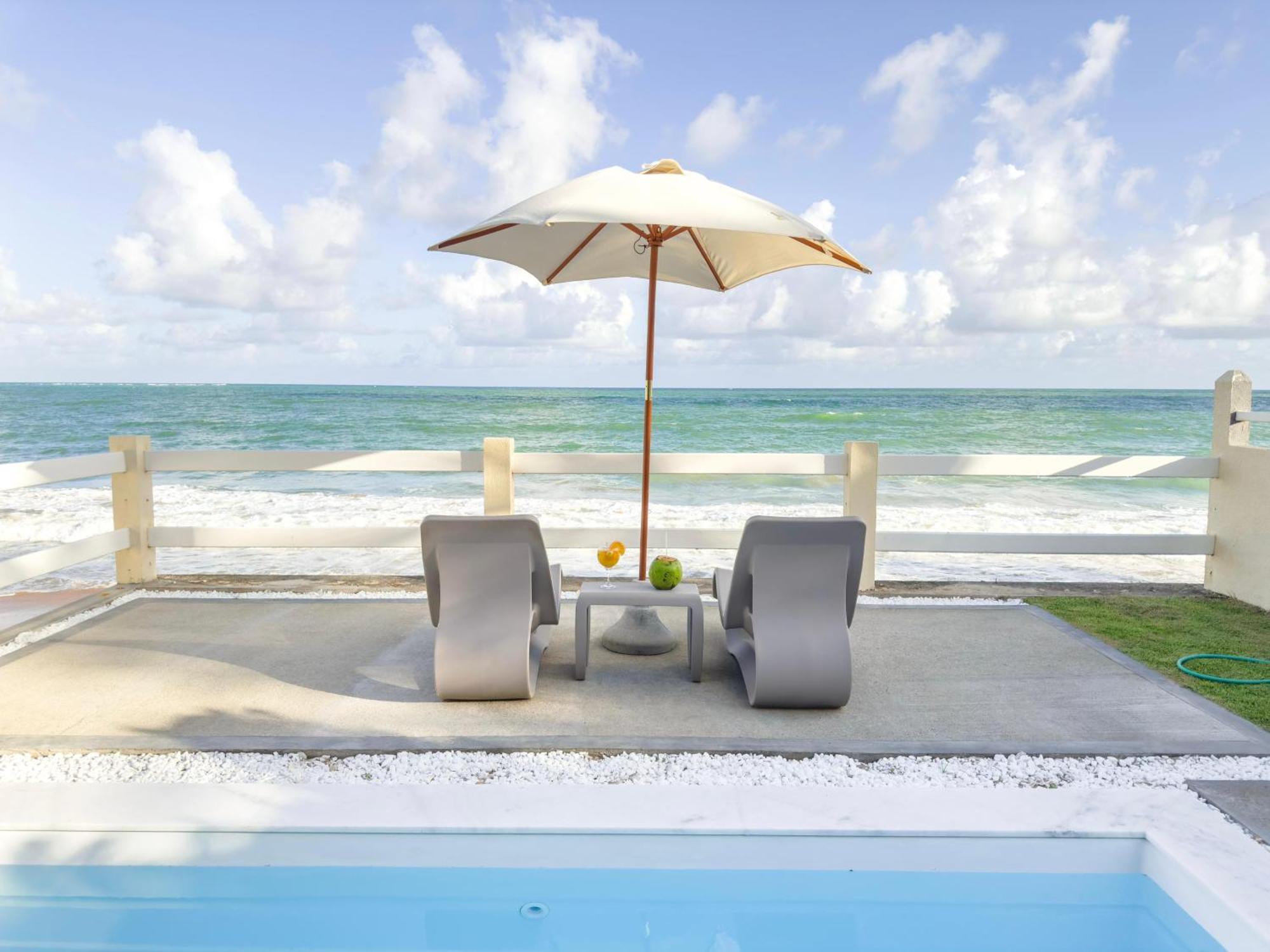 Casas Wave Villa Maceió Kültér fotó
