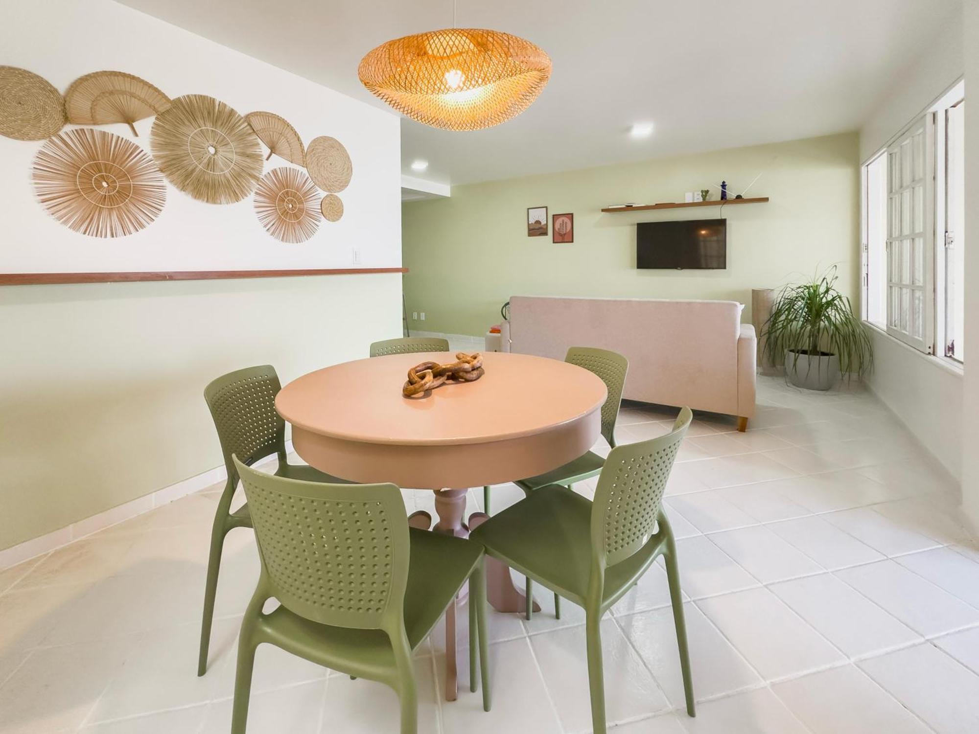 Casas Wave Villa Maceió Kültér fotó